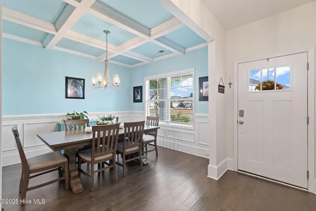 $439,000 | 2530 Longleaf Pine Circle, Leland, NC 28451