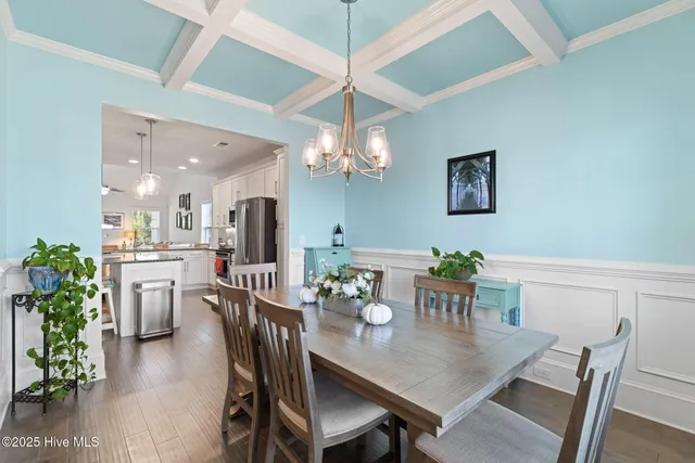 $439,000 | 2530 Longleaf Pine Circle, Leland, NC 28451