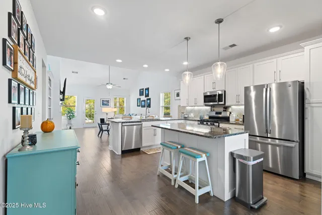 $439,000 | 2530 Longleaf Pine Circle, Leland, NC 28451