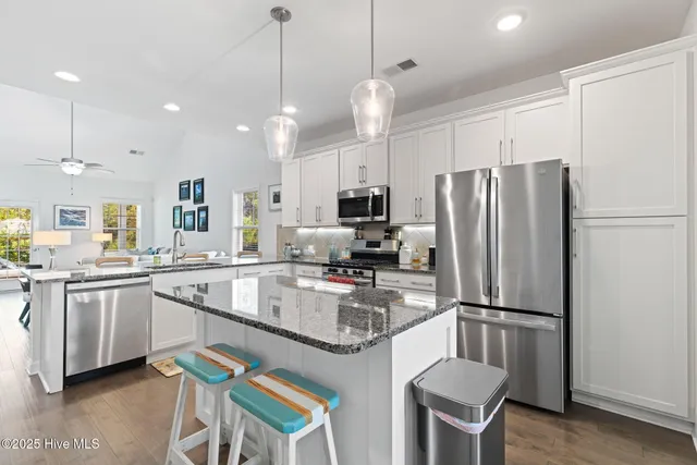 $439,000 | 2530 Longleaf Pine Circle, Leland, NC 28451