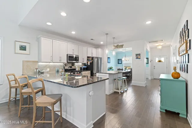 $439,000 | 2530 Longleaf Pine Circle, Leland, NC 28451