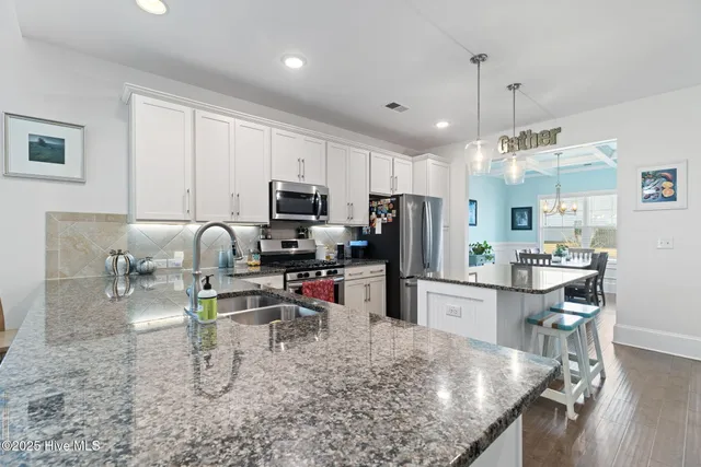 $439,000 | 2530 Longleaf Pine Circle, Leland, NC 28451