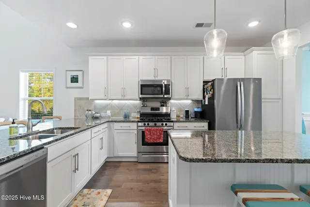 $439,000 | 2530 Longleaf Pine Circle, Leland, NC 28451