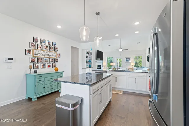 $439,000 | 2530 Longleaf Pine Circle, Leland, NC 28451