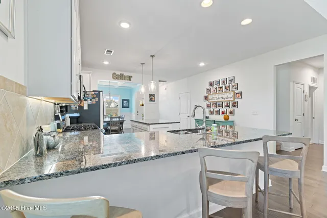 $439,000 | 2530 Longleaf Pine Circle, Leland, NC 28451