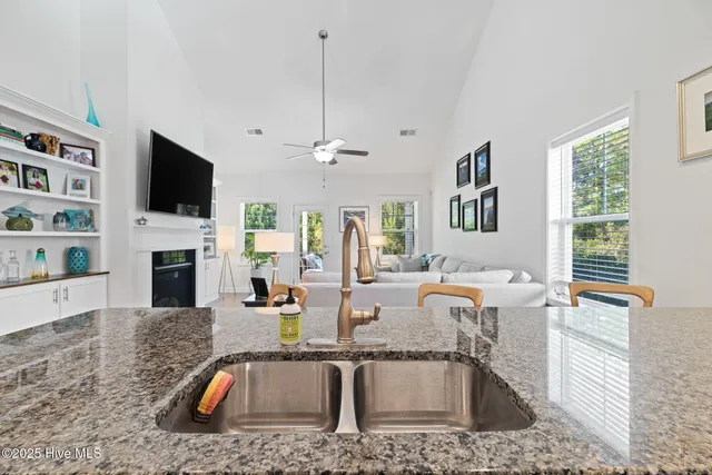 $439,000 | 2530 Longleaf Pine Circle, Leland, NC 28451