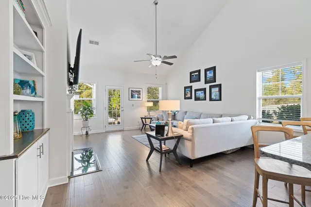 $439,000 | 2530 Longleaf Pine Circle, Leland, NC 28451