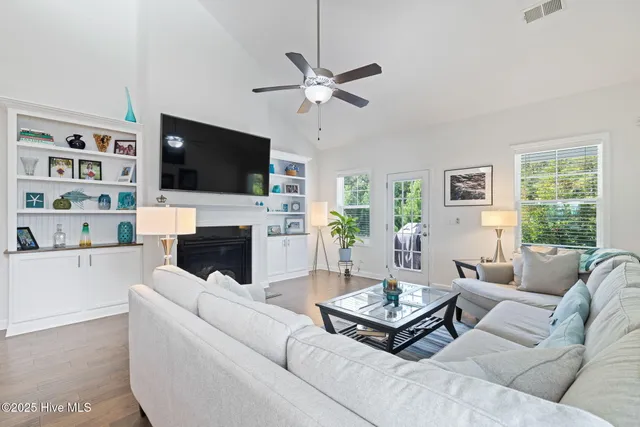 $439,000 | 2530 Longleaf Pine Circle, Leland, NC 28451