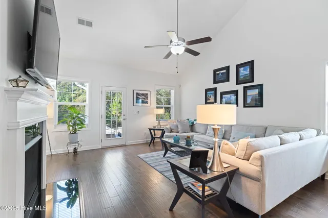 $439,000 | 2530 Longleaf Pine Circle, Leland, NC 28451