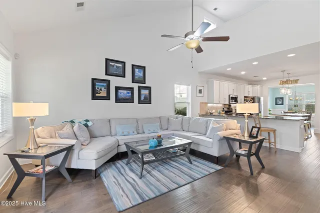 $439,000 | 2530 Longleaf Pine Circle, Leland, NC 28451