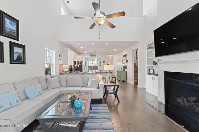 $439,000 | 2530 Longleaf Pine Circle, Leland, NC 28451