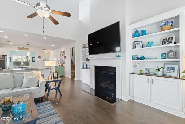 $439,000 | 2530 Longleaf Pine Circle, Leland, NC 28451