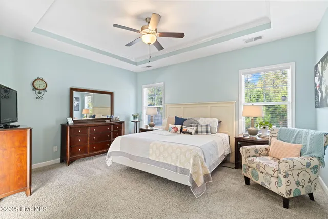 $439,000 | 2530 Longleaf Pine Circle, Leland, NC 28451