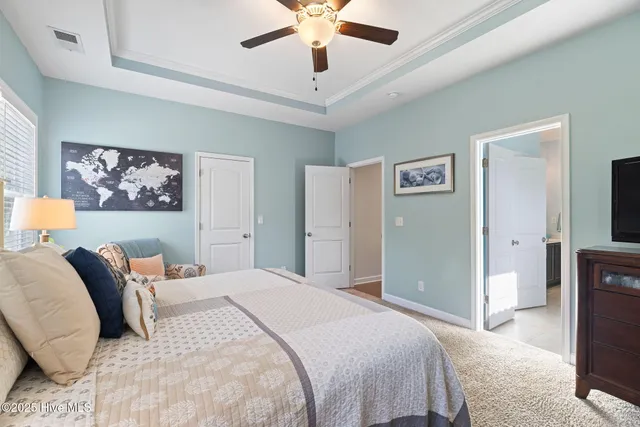 $439,000 | 2530 Longleaf Pine Circle, Leland, NC 28451