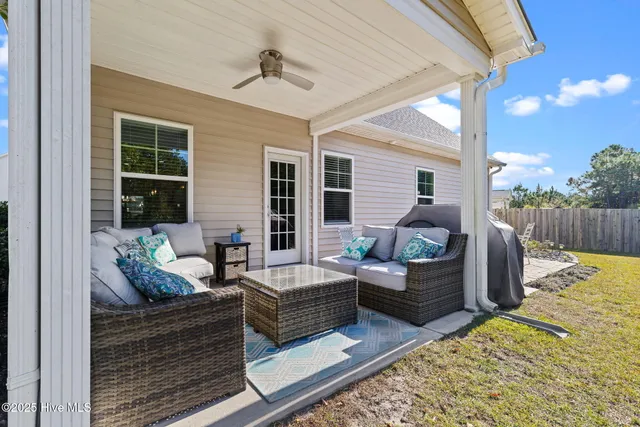 $439,000 | 2530 Longleaf Pine Circle, Leland, NC 28451