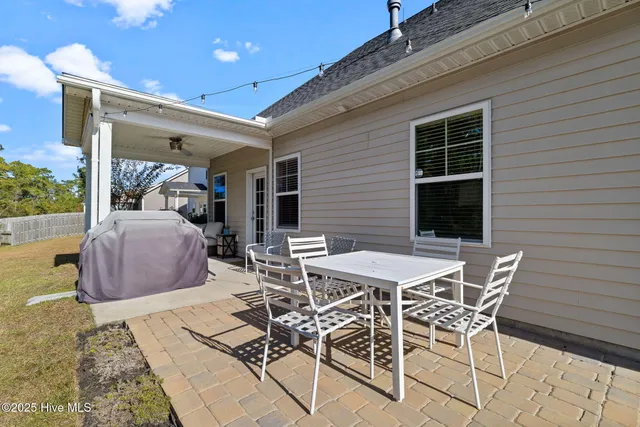 $439,000 | 2530 Longleaf Pine Circle, Leland, NC 28451