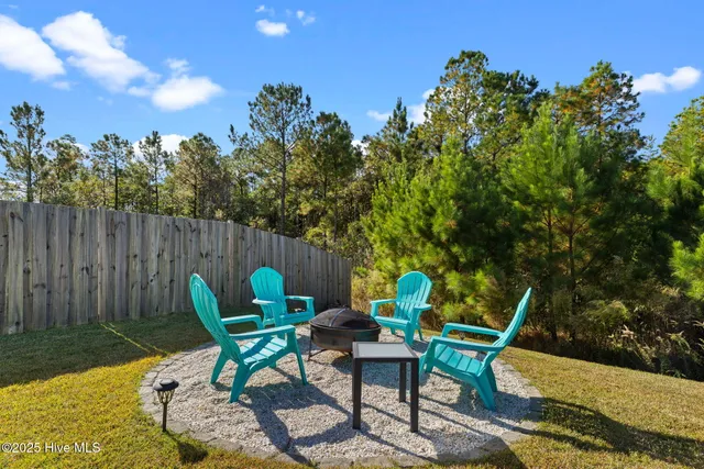 $439,000 | 2530 Longleaf Pine Circle, Leland, NC 28451