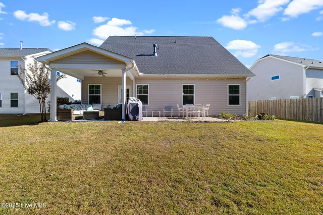 $439,000 | 2530 Longleaf Pine Circle, Leland, NC 28451