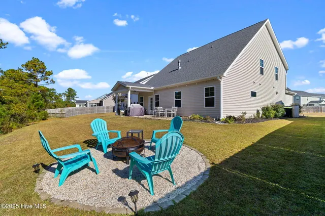 $419,900 | 2530 Longleaf Pine Circle, Leland, NC 28451