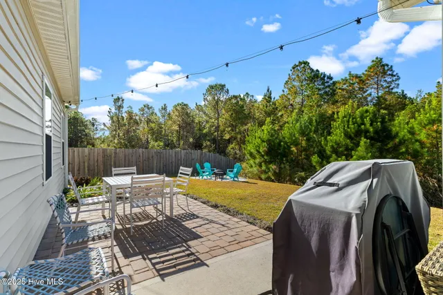 $439,000 | 2530 Longleaf Pine Circle, Leland, NC 28451