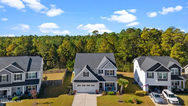 $439,000 | 2530 Longleaf Pine Circle, Leland, NC 28451