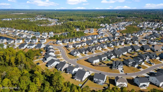 $439,000 | 2530 Longleaf Pine Circle, Leland, NC 28451