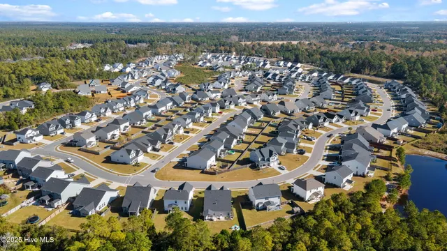 $439,000 | 2530 Longleaf Pine Circle, Leland, NC 28451