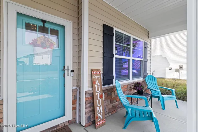 $419,900 | 2530 Longleaf Pine Circle, Leland, NC 28451