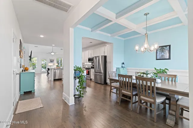 $439,000 | 2530 Longleaf Pine Circle, Leland, NC 28451