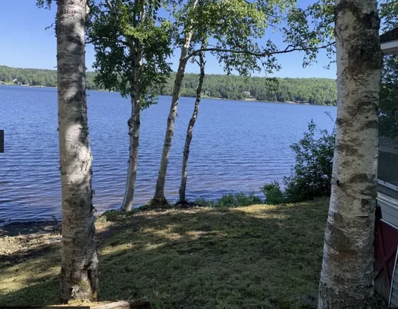 $135,000 | 22 Laferriere Lane, Eagle Lake, ME 04739