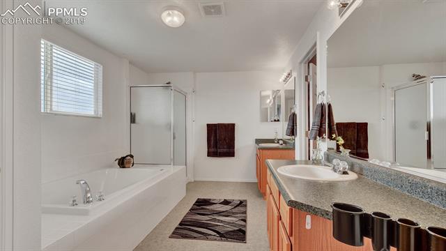 7895 Midnight Road Peyton, CO 80831 - Photo 24 of 35