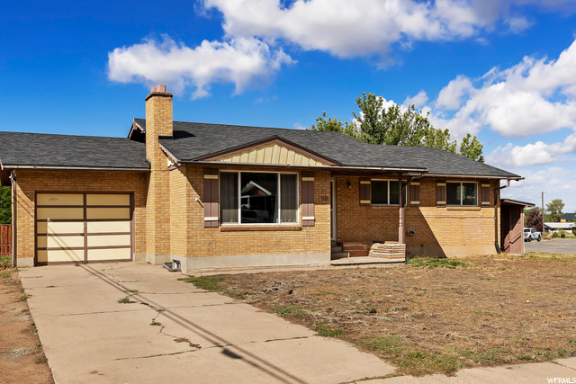 1101 North 300 West Sunset, UT 84015 - Photo 1 of 1
