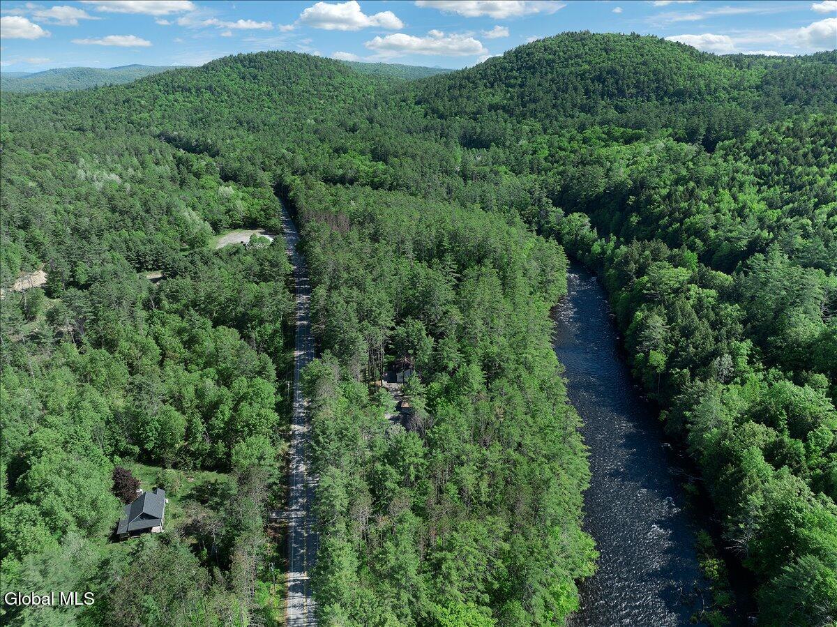 2393 Schroon River Road Warrensburg, NY 12885 - Photo 44 of 48 2393 Schroon River Rd
