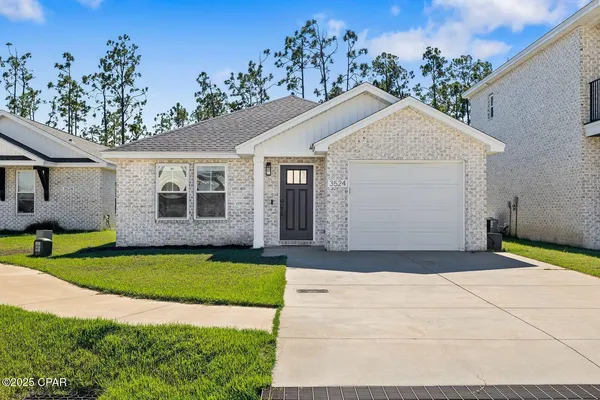 $305,000 | 3524 Mill Point Cove, Panama City, FL 32404