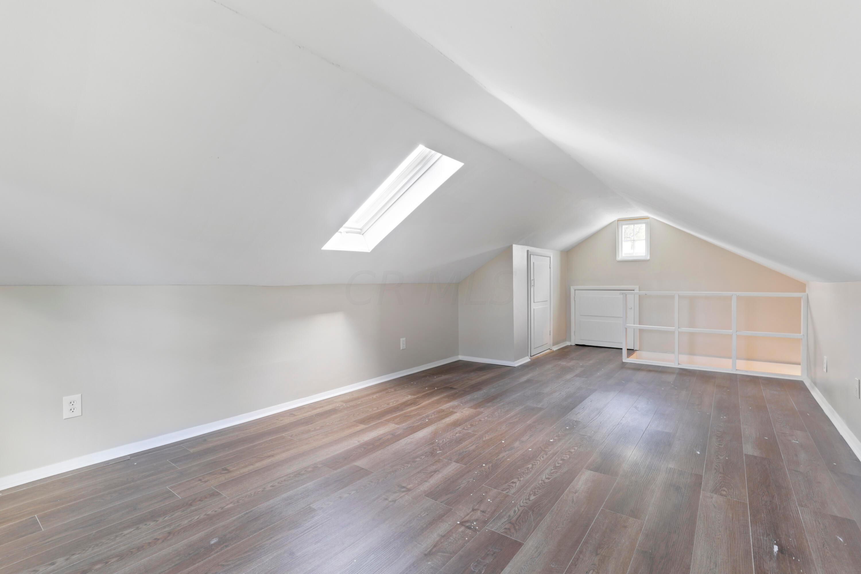 3076 Parkside Road Columbus, OH 43204 - Photo 33 of 45 3rd Floor Bonus Room