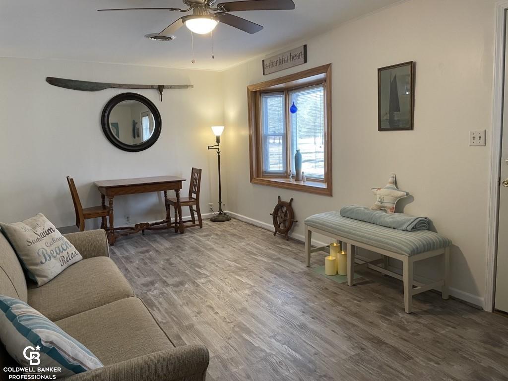 3620 Rabidue Road North Street, MI 48049 - Photo 4 of 22