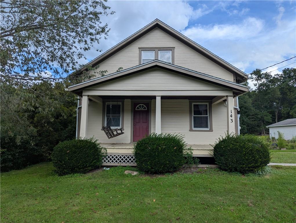143 Wick Road Slippery Rock, PA 16057 - Photo 1 of 14 Gallery Image 1