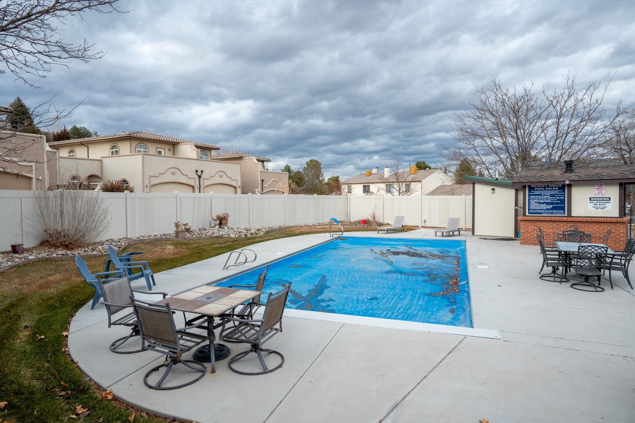 373 Ridges Boulevard, Unit 106 Grand Junction, CO 81507 - Photo 17 of 17