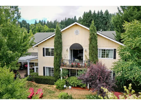 $899,000 | 24880 Orchard Tract Road, Monroe, OR 97456