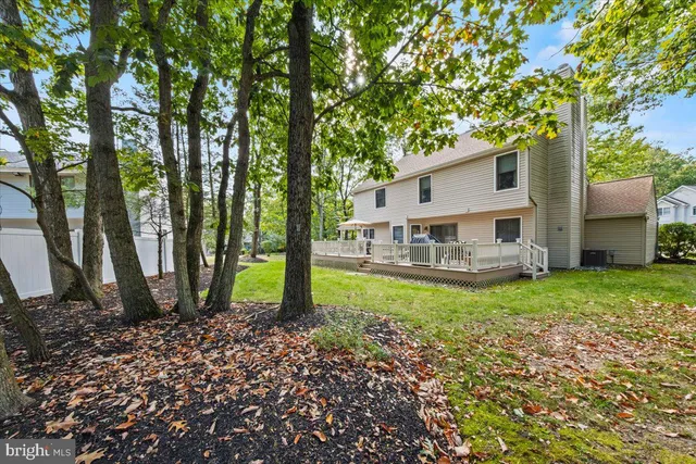 $695,000 | 4 Berkshire Drive, Voorhees, NJ 08043