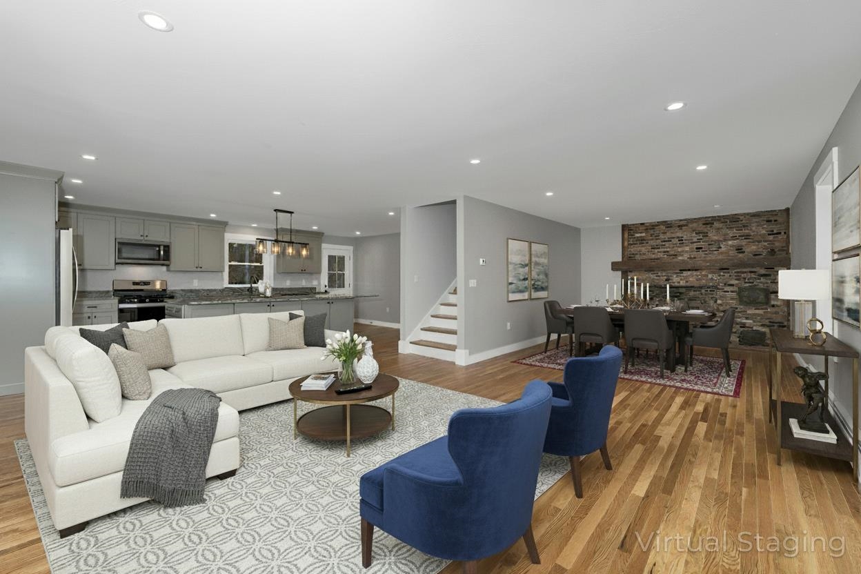 207 Pease Road Meredith, NH 03253 - Photo 12 of 60