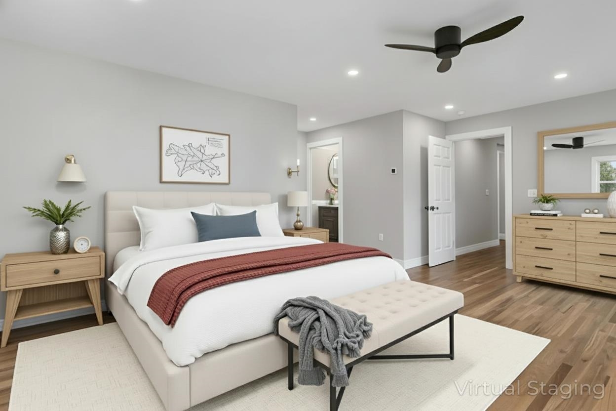 207 Pease Road Meredith, NH 03253 - Photo 21 of 60