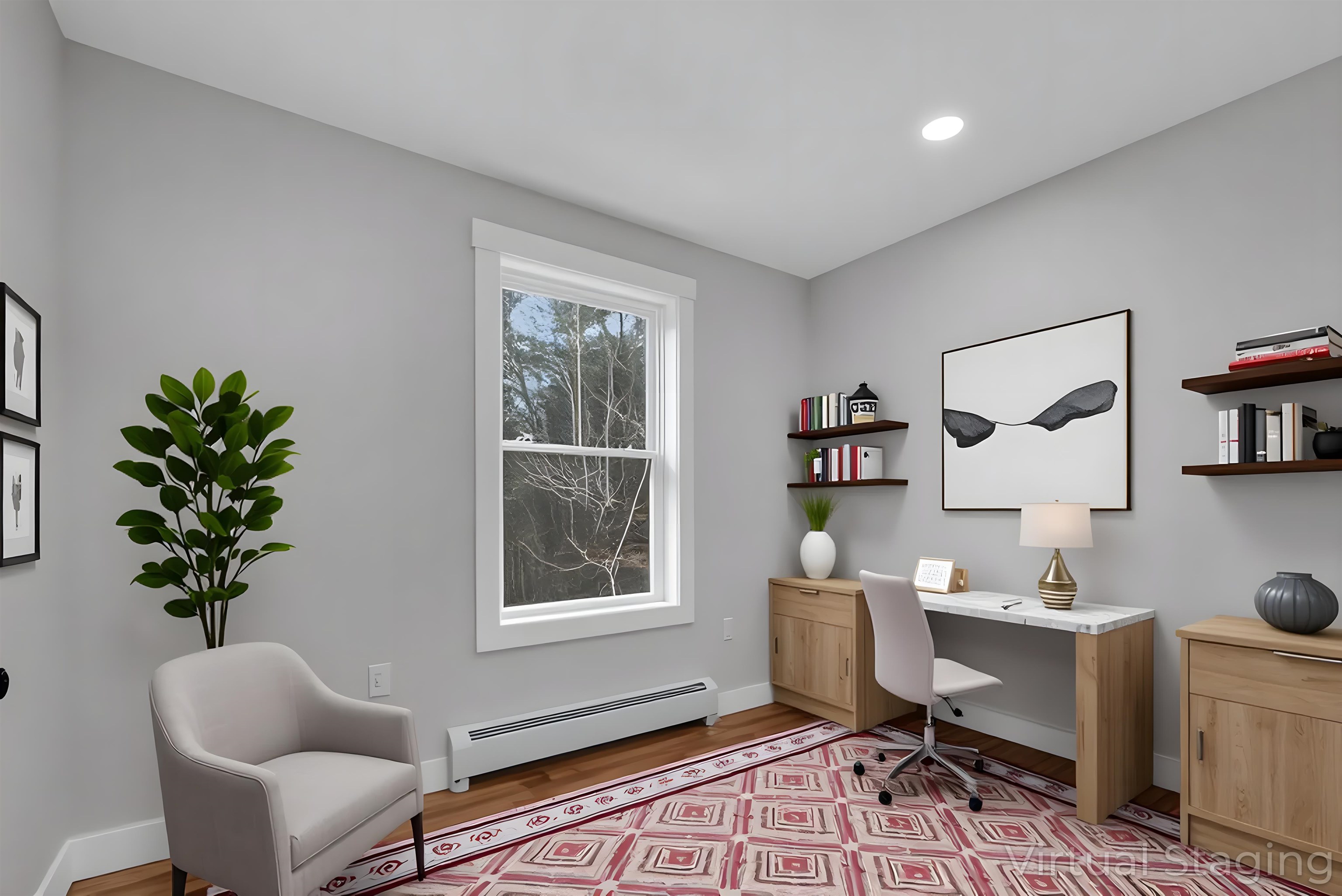 207 Pease Road Meredith, NH 03253 - Photo 28 of 60