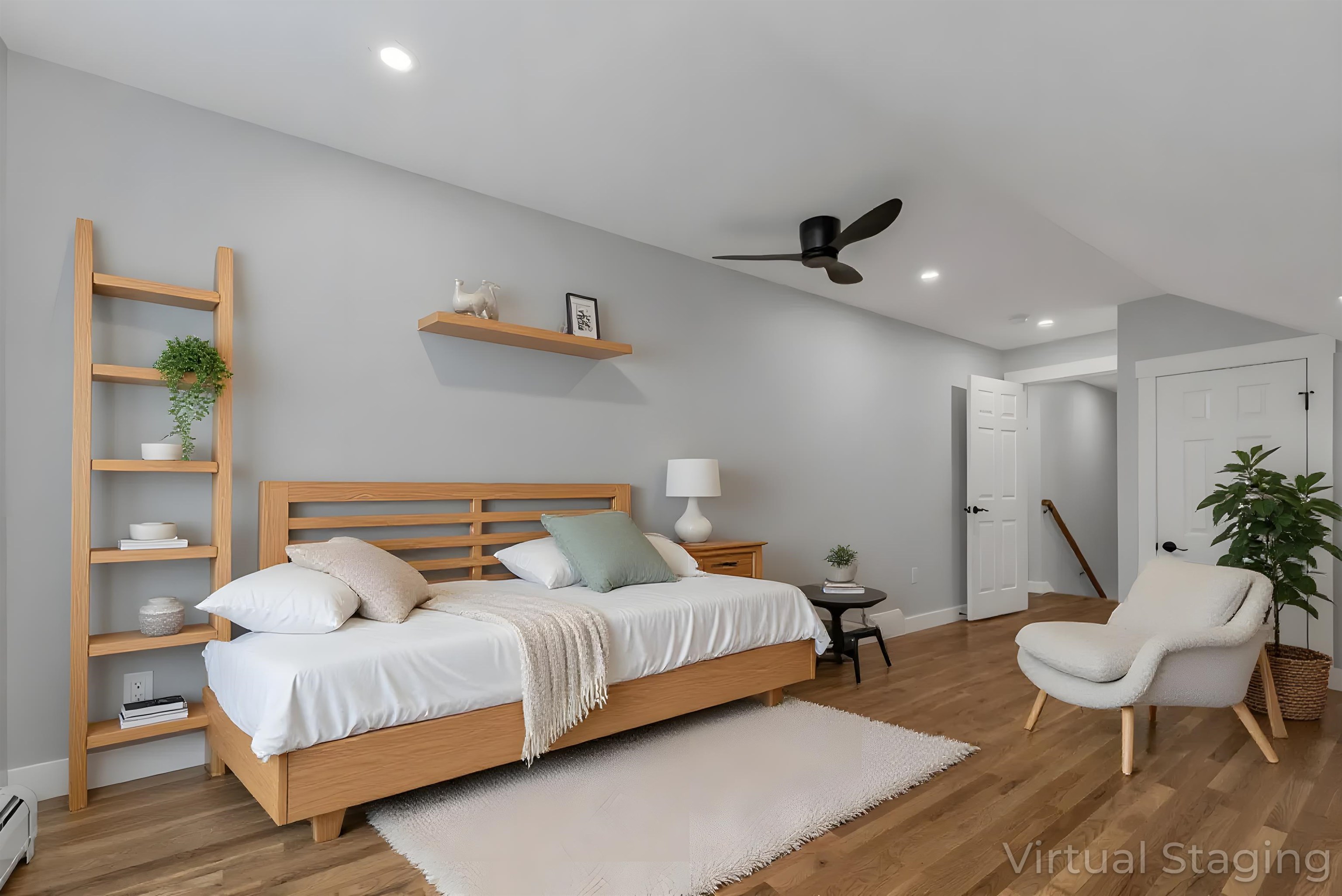 207 Pease Road Meredith, NH 03253 - Photo 37 of 60