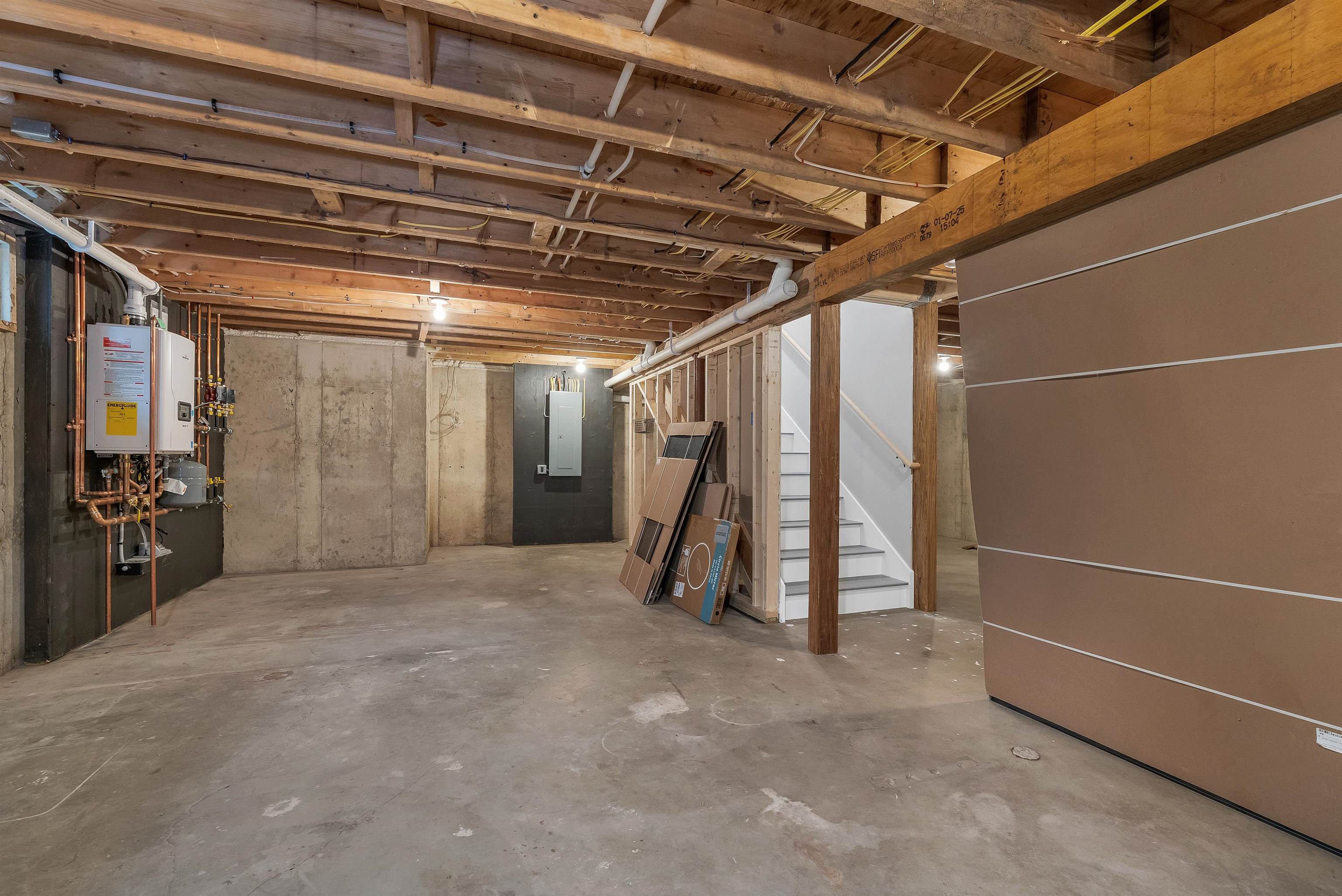 207 Pease Road Meredith, NH 03253 - Photo 45 of 60