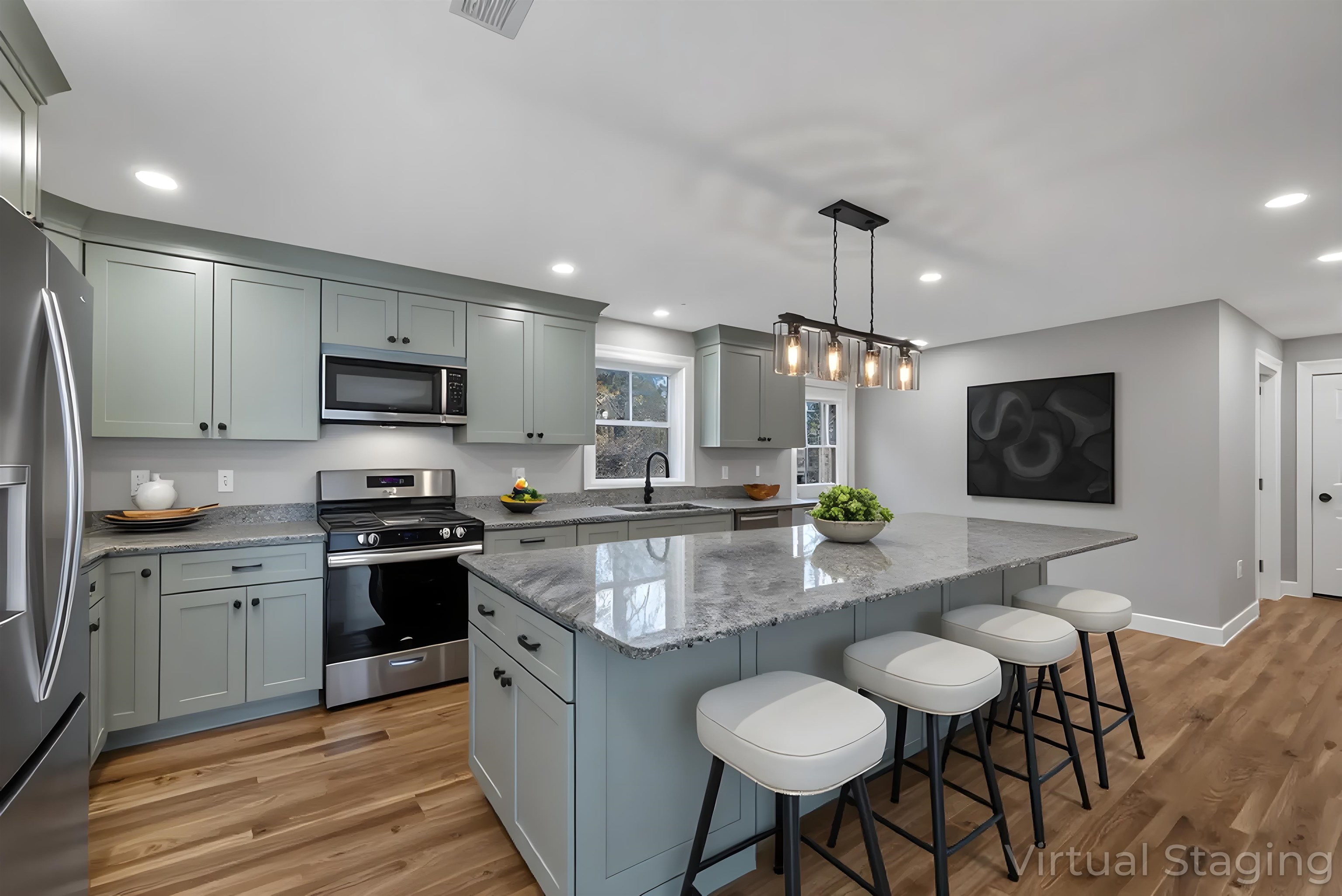 207 Pease Road Meredith, NH 03253 - Photo 5 of 60