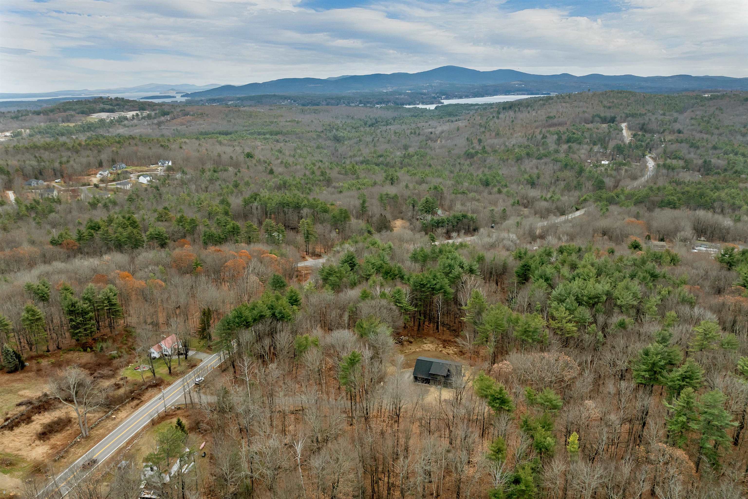 207 Pease Road Meredith, NH 03253 - Photo 56 of 60