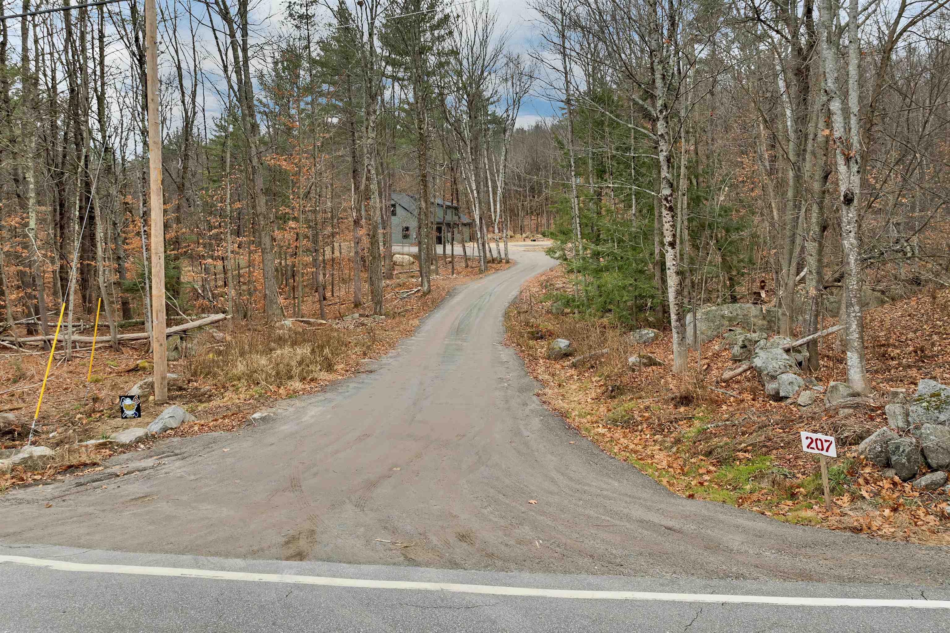 207 Pease Road Meredith, NH 03253 - Photo 60 of 60