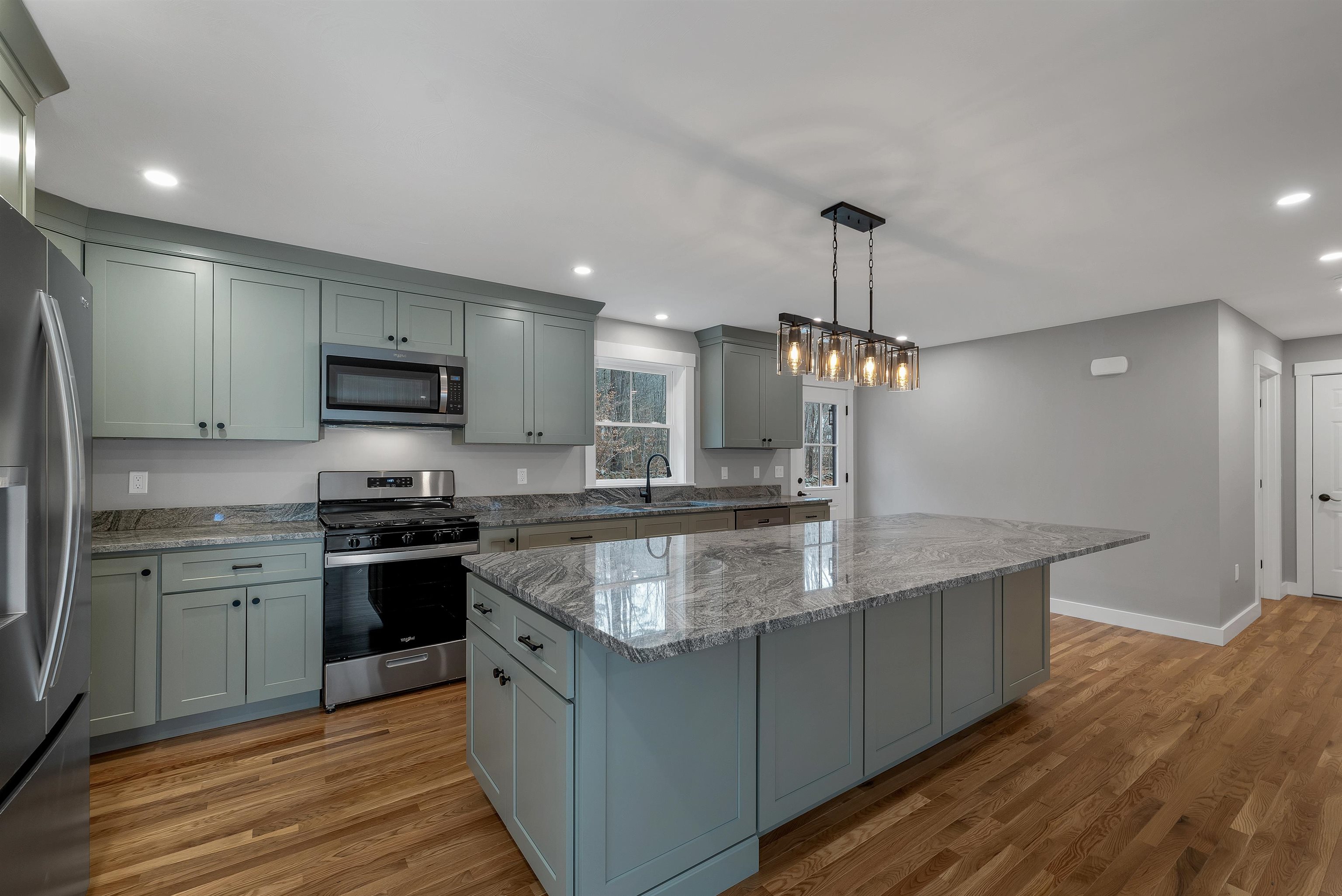 207 Pease Road Meredith, NH 03253 - Photo 6 of 60