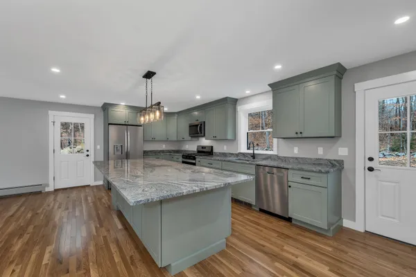 $725,000 | 207 Pease Road, Meredith, NH 03253